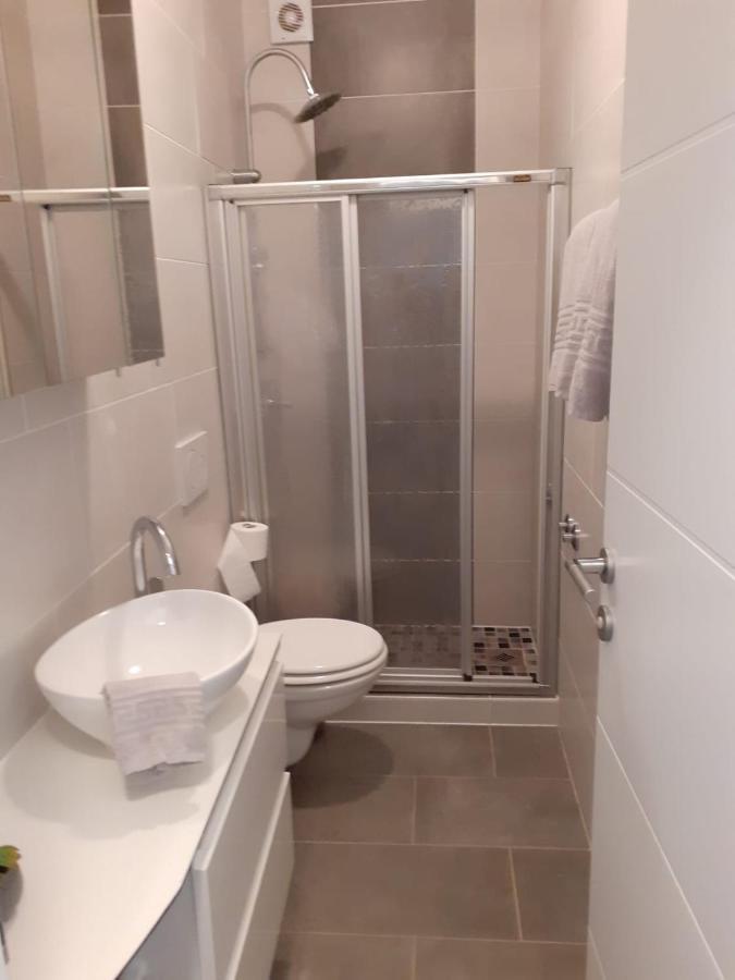 Apartmani Kramar سيلتسي الغرفة الصورة