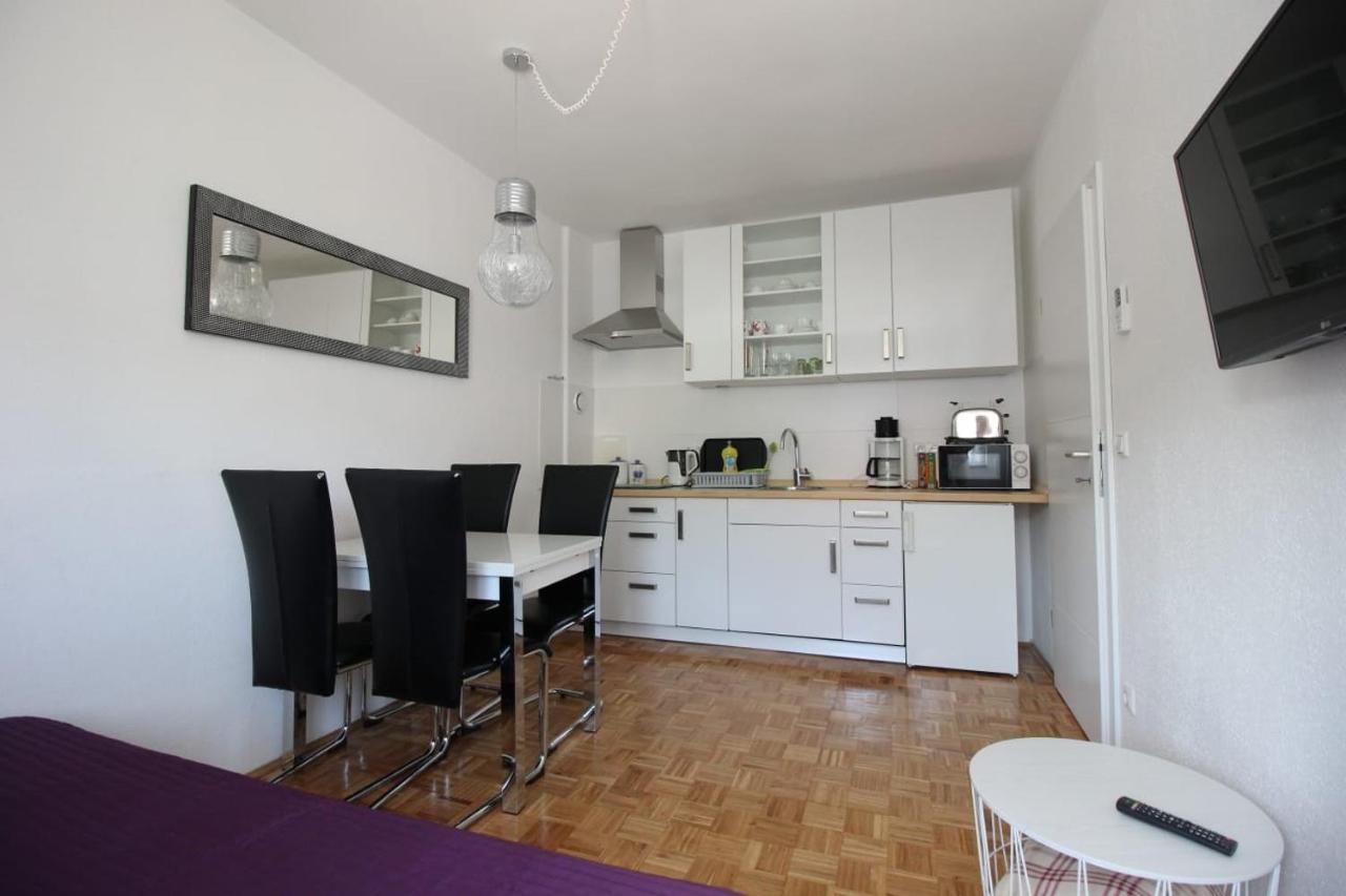 Apartmani Kramar سيلتسي الغرفة الصورة