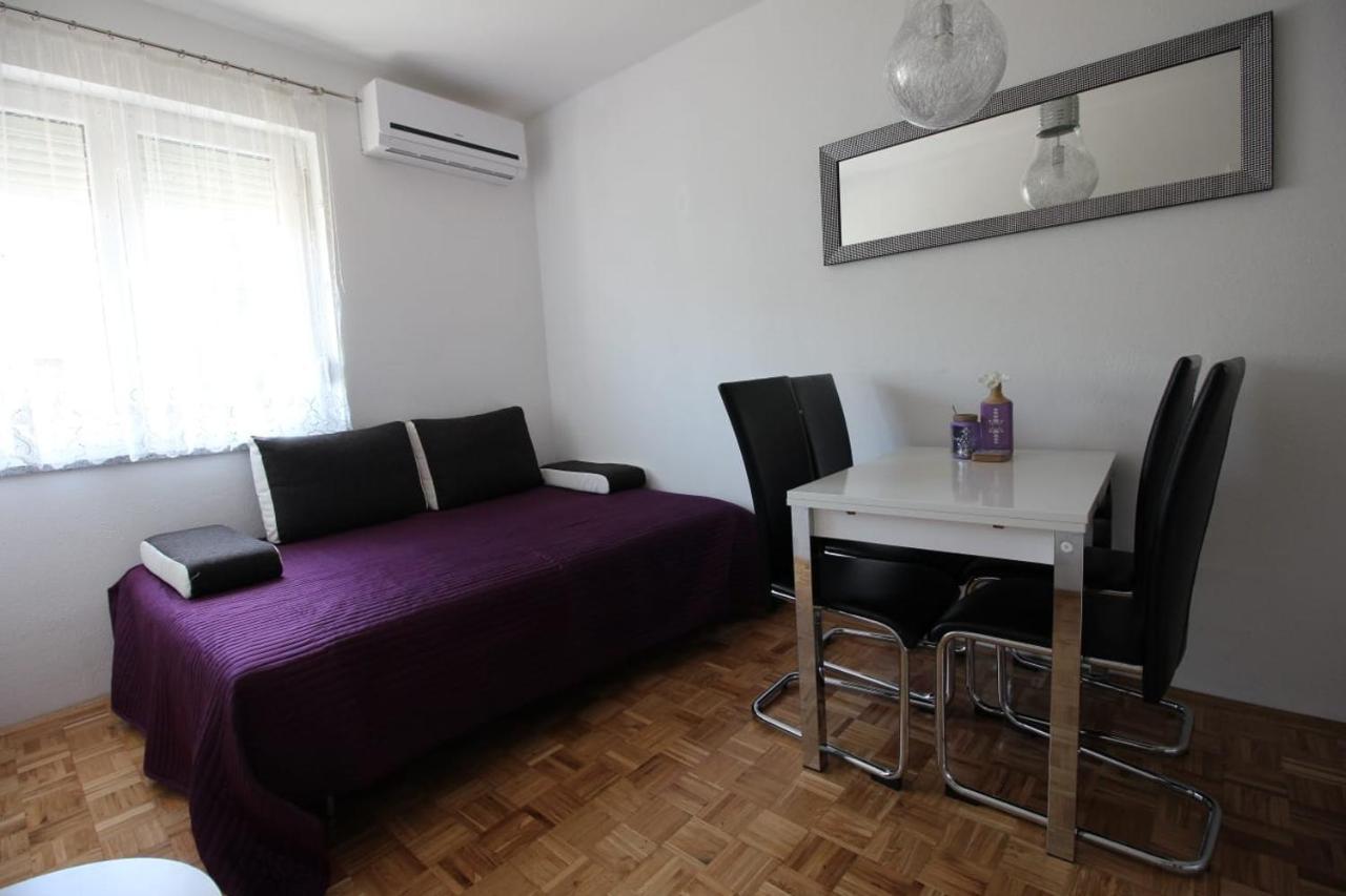 Apartmani Kramar سيلتسي الغرفة الصورة