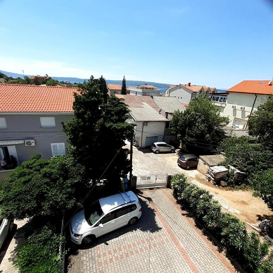 Apartmani Kramar سيلتسي الغرفة الصورة