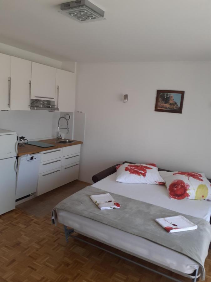 Apartmani Kramar سيلتسي المظهر الخارجي الصورة