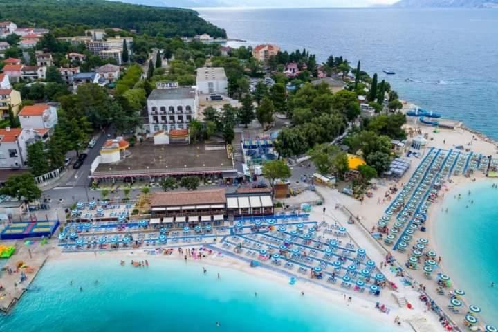 Apartmani Kramar سيلتسي المظهر الخارجي الصورة