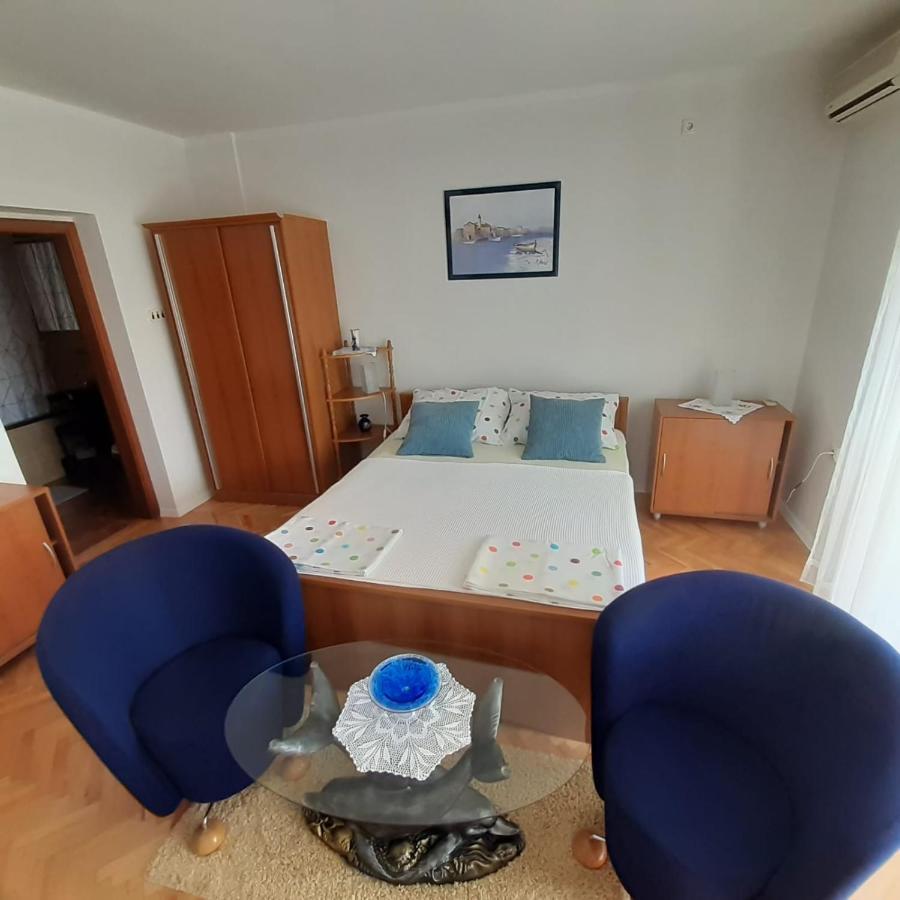 Apartmani Kramar سيلتسي المظهر الخارجي الصورة