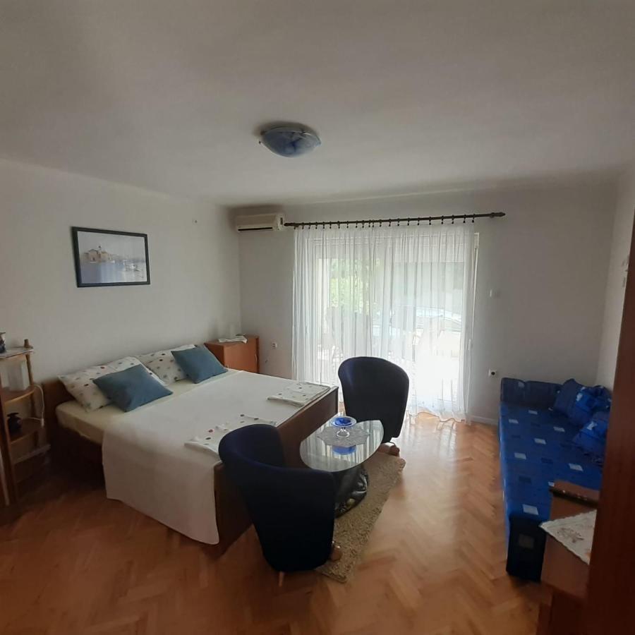 Apartmani Kramar سيلتسي المظهر الخارجي الصورة