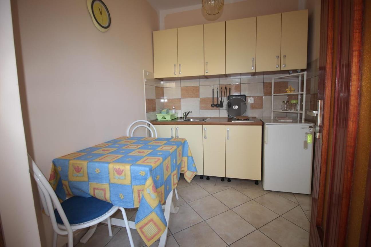 Apartmani Kramar سيلتسي الغرفة الصورة