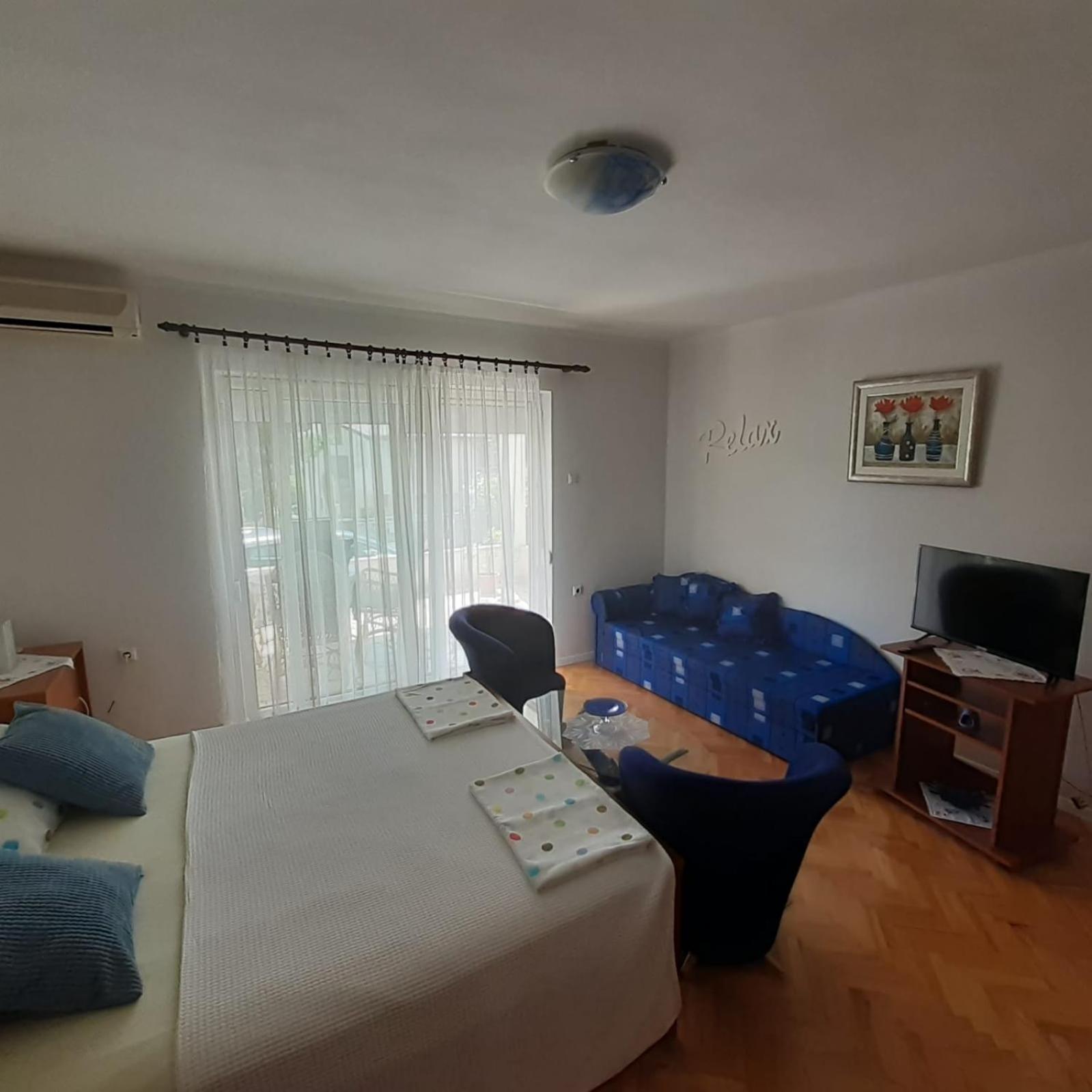 Apartmani Kramar سيلتسي الغرفة الصورة