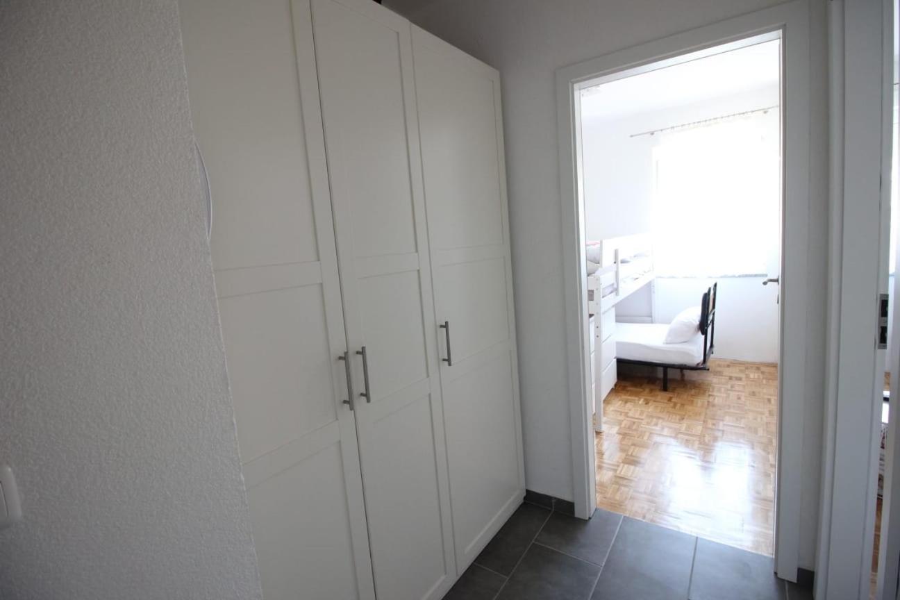 Apartmani Kramar سيلتسي الغرفة الصورة