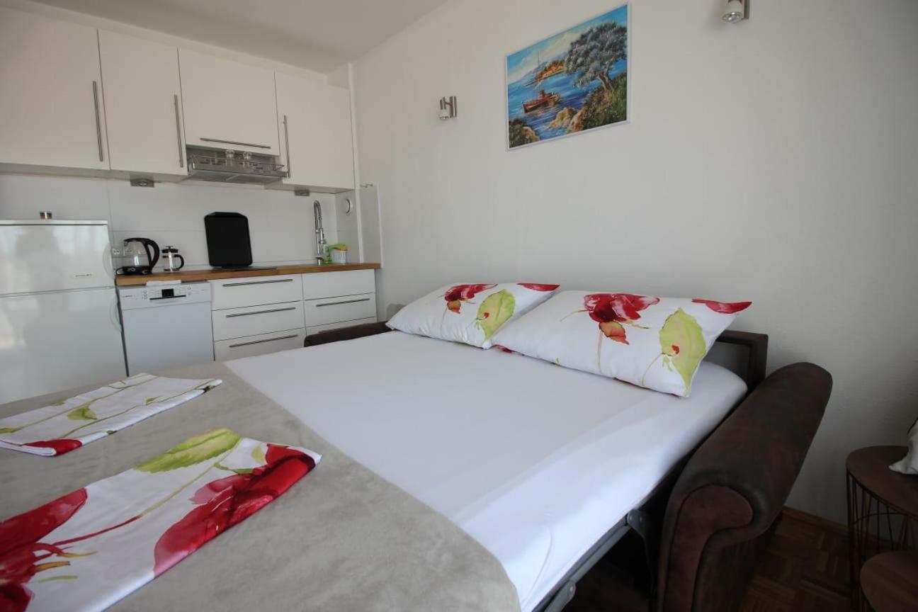 Apartmani Kramar سيلتسي الغرفة الصورة