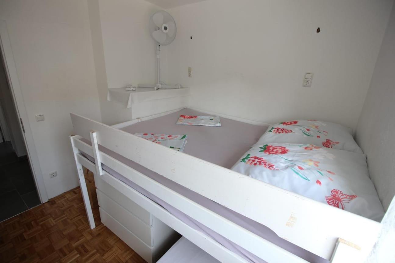 Apartmani Kramar سيلتسي الغرفة الصورة